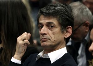 Καρανίκας στα… σκληρά ναρκωτικά!