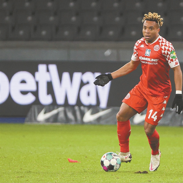 Ενα «λιοντάρι» για τον Ολυμπιακό