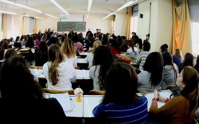 Κλασικές Σπουδές χωρίς αρχαίες γλώσσες;