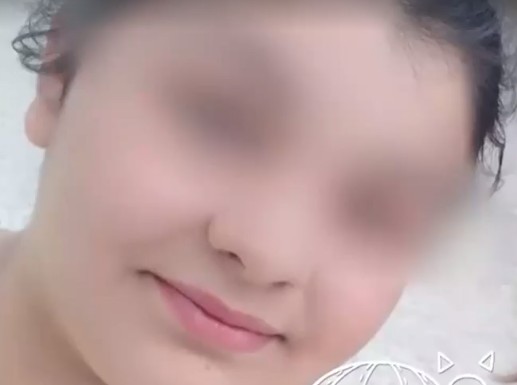 Σπαραγμός στην κηδεία της 14χρονης που πέθανε μετά από επέμβαση