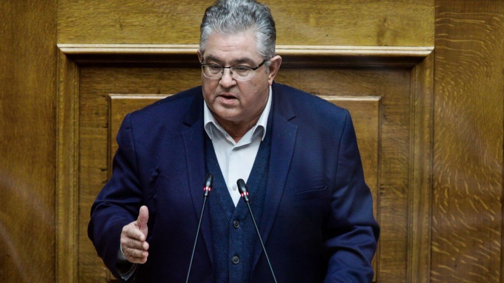 Πάλη για μια κοινωνία πραγματικής απελευθέρωσης του ανθρώπου