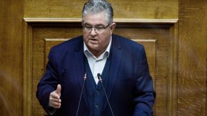 Πάλη για μια κοινωνία πραγματικής απελευθέρωσης του ανθρώπου