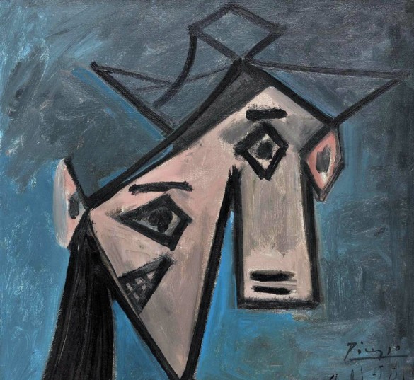 Εθνική Πινακοθήκη: Τα τέσσερα ερωτήματα για την κλοπή των πινάκων