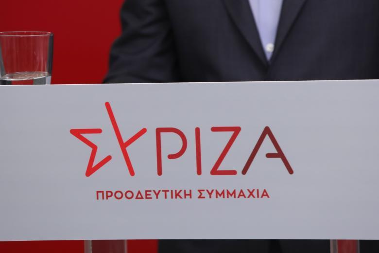 ΣΥΡΙΖΑ: Αφετηρία για       «σκληρό ροκ» το νομοσχέδιο