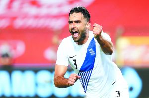 Ανακοινώνει Τζαβέλλα, τέλος ο Εντσάμ