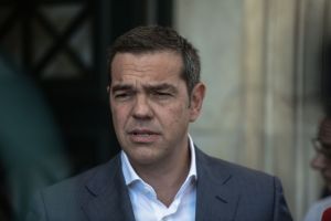 «Κίτρινη κάρτα» στον Τσίπρα από τους Ευρωσοσιαλιστές