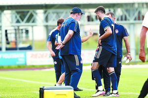 Τραυματισμός με déjà vu