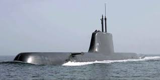 Ελλάδα – Τουρκία: Νέα ισορροπία δυνάμεων με τα γερμανικά υποβρύχια