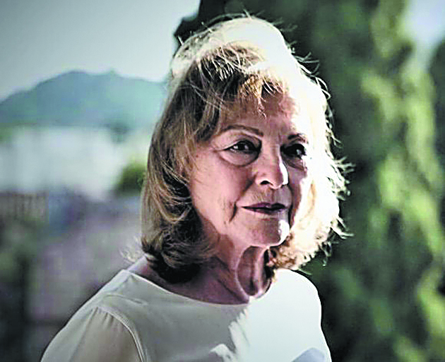 Σταθερές αξίες