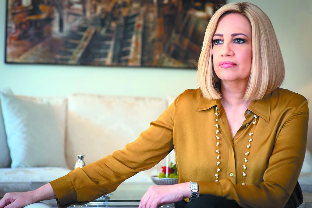 Στην αφετηρία και οι ομάδες κρούσης