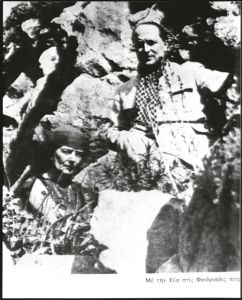 «Ο Σικελιανός επιστρέφει με φόρα»