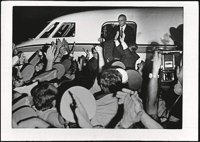 Μεταπολίτευση, 47 χρόνια: Κάτω από όλη της τη δόξα, έκρυβε πάντα μια πληγή