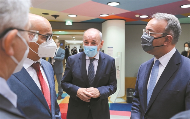 Πράσινο φως για τα πρώτα €7,5 δισ. του «Ελλάδα 2.0»