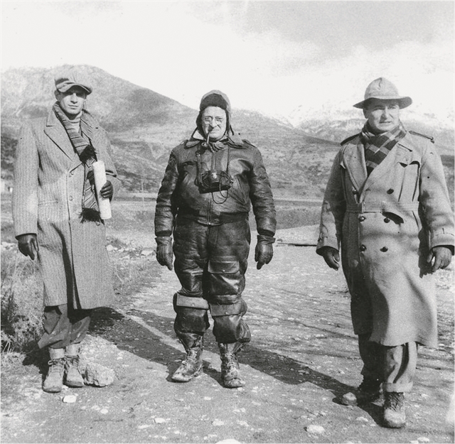 Τα μυστικά του γεωλογικού χάρτη της Ελλάδας