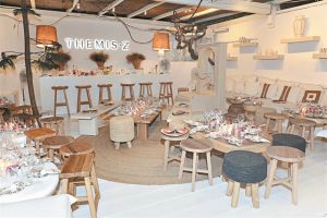 Το μπλε του Αιγαίου καλύπτει το απαισιόδοξο γκρίζο…