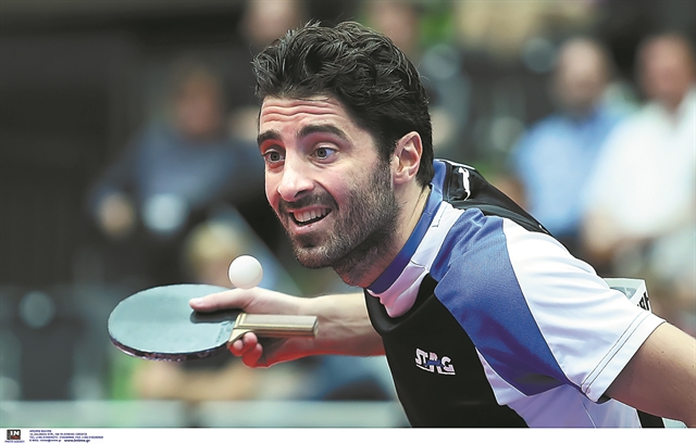 Η ΕΡΤ «ξέχασε» Πετρούνια και Γκιώνη!