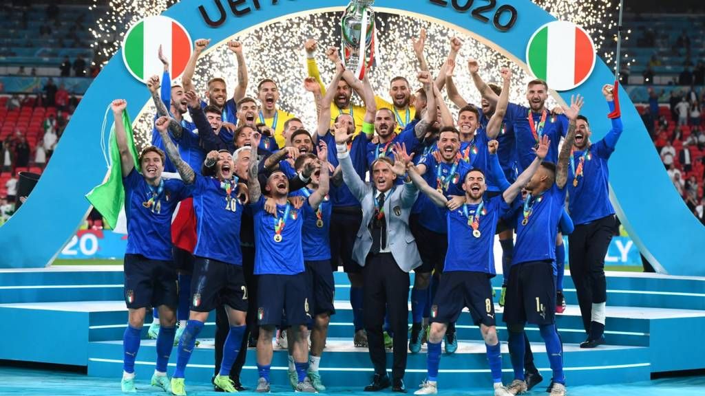 Τα χρήματα που μοίρασε η UEFA στο Euro 2020 – Πόσα πήραν Ιταλία και Αγγλία
