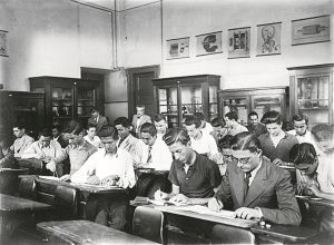 Εμβόλια Αριστείας