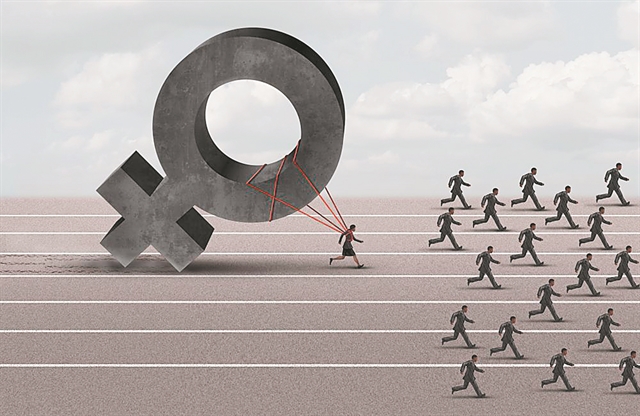 Τι ψηφίζει ο σεξιστής;