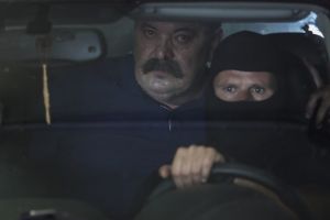 Χρήστος Παππάς: Να… διαλέξει φυλακή ήθελε ο χρυσαυγίτης – Γιατί ζήτησε να αποφύγει τον Δομοκό