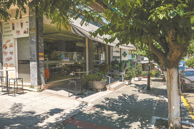 «Ελάτε, έχω μαχαιρώσει κόσμο, θα αυτοκτονήσω»