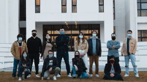 Φοιτητές στην Κρήτη θέλουν να αναπτύξουν… βρώσιμο εμβόλιο