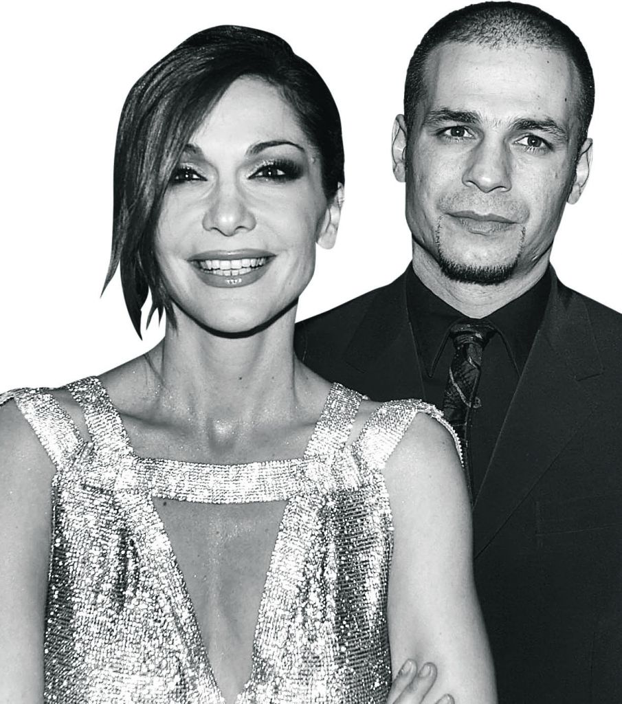 Το διαζύγιο της χρονιάς