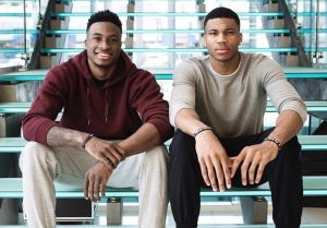 Γιάννης Αντετοκούνμπο: Η Οδύσσεια πίσω από την ελληνική ιθαγένεια