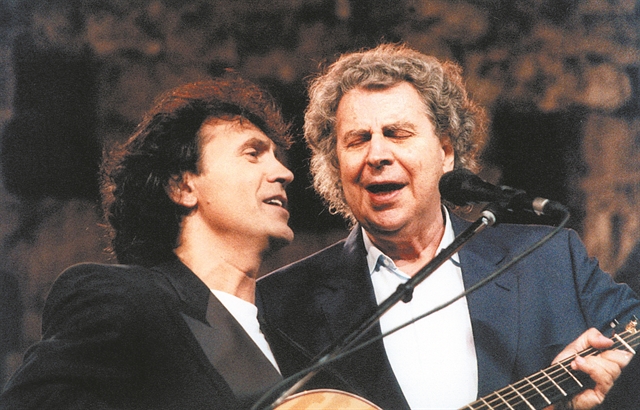 «Μαζί του γιορτάζουν μουσική και πολιτισμός»