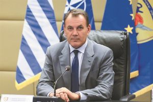 Νίκος Παναγιωτόπουλος: «Κανένας εφησυχασμός από την πλευρά μας…»
