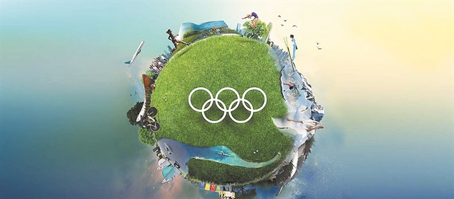 Το πράσινο αποτύπωμα