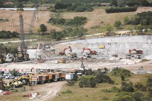 Τουρκία: Ο μεγάλος πόλεμος της Διώρυγας της Κωνσταντινούπολης