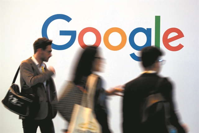 Βαρύ πρόστιμο 500 εκατ. ευρώ στην Google για τα πνευματικά δικαιώματα | tanea.gr Βαρύ πρόστιμο 500 εκατ. ευρώ στην Google για τα πνευματικά δικαιώματα | tanea.gr