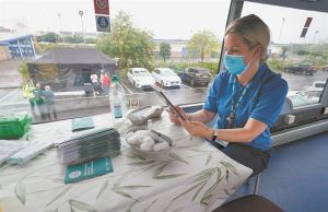 Στη «μαύρη αγορά» της δεύτερης δόσης