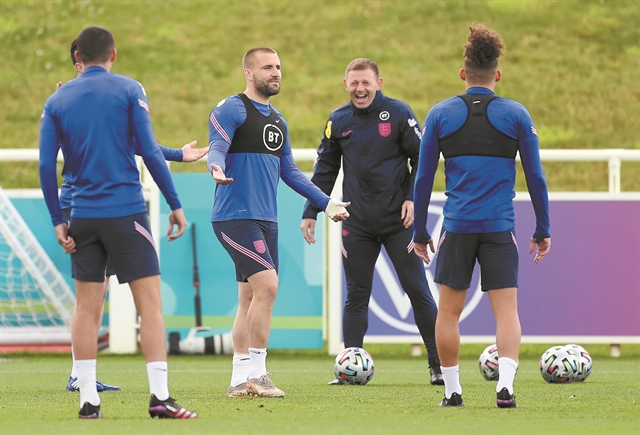 Το πάρτι της ζωής τους