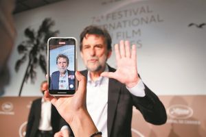 «Χτυπάνε» βραβεία οι «Τρεις όροφοι» του Νάνι Μορέτι