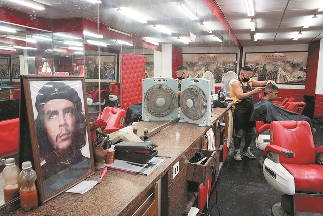 Η Κούβα και το λατινοαμερικανικό «ντόμινο»