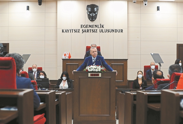 Η πιο δύσκολη επέτειος για την Κύπρο