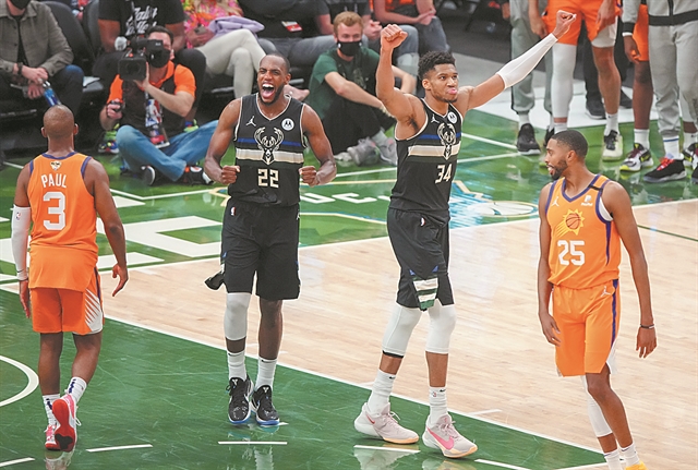 «Το παιδί από την Ελλάδα, ακόμα δεν το πιστεύει»!