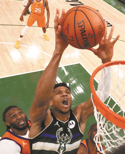 Παγκόσμια αποθέωση