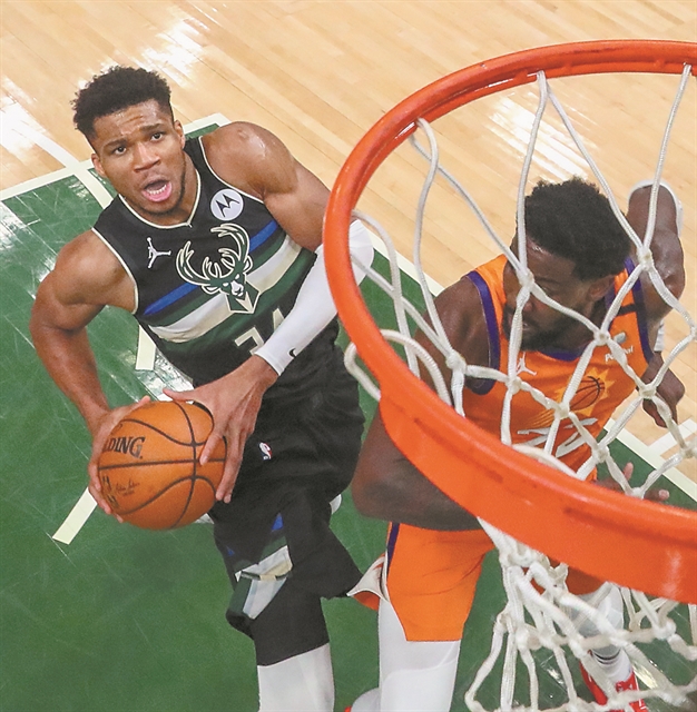 Κι όμως δεν μπορούμε να αξιοποιήσουμε έναν MVP…