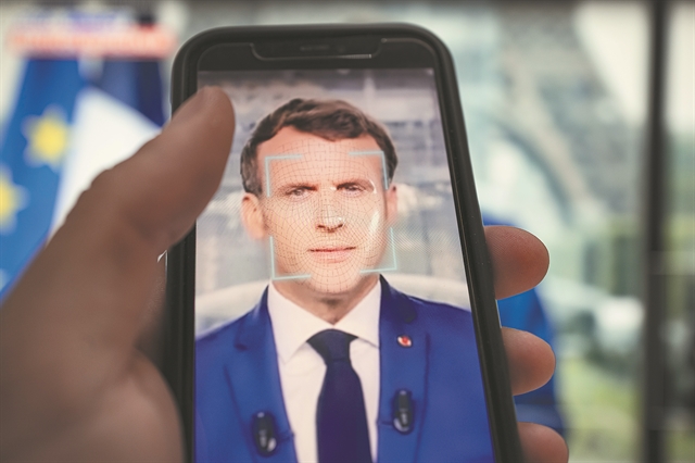 Ποιος είναι ο ρόλος του Ισραήλ στον «Πήγασο»;