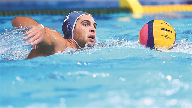 Το ματς της ζωής μας