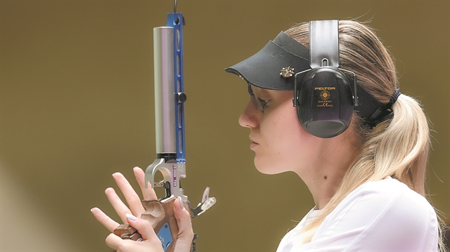 Η ώρα της Αννας