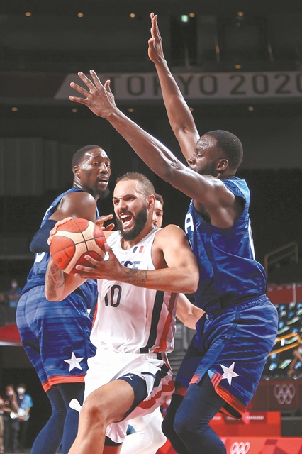 Είδε…αστεράκια τρικολόρ