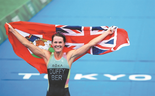 Νικήτρια της ζωής