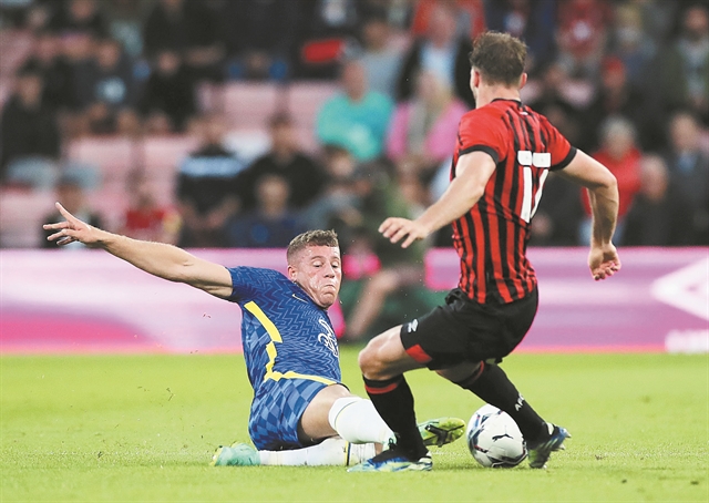 Ποδόσφαιρο, ένα διαφορετικό αξιακό πλαίσιο