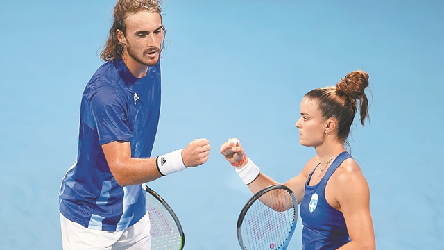 Μήπως έκανε κανένας αυτοκριτική;