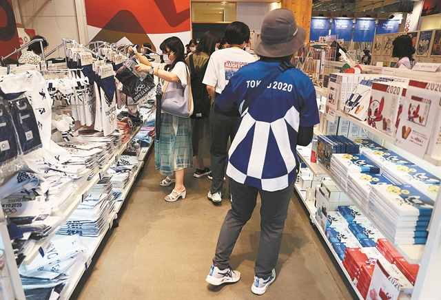 Ανεβαίνουν τα κρούσματα