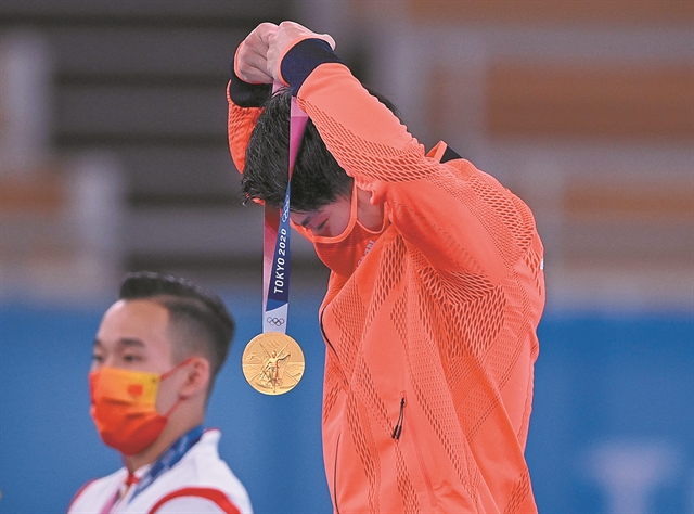 Πιάνει δουλειά η ΑΕΚ Β’